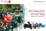 Tặng quà dịp Giáng sinh cùng Ngân hàng Bản Việt 